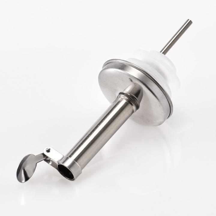 Actual product image Zeller Present Donor (500 ml)