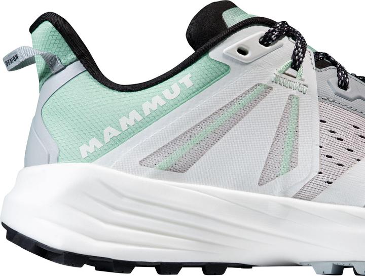Produktbild Mammut Women's Saentis Trailrunning Low (40.5, 41)