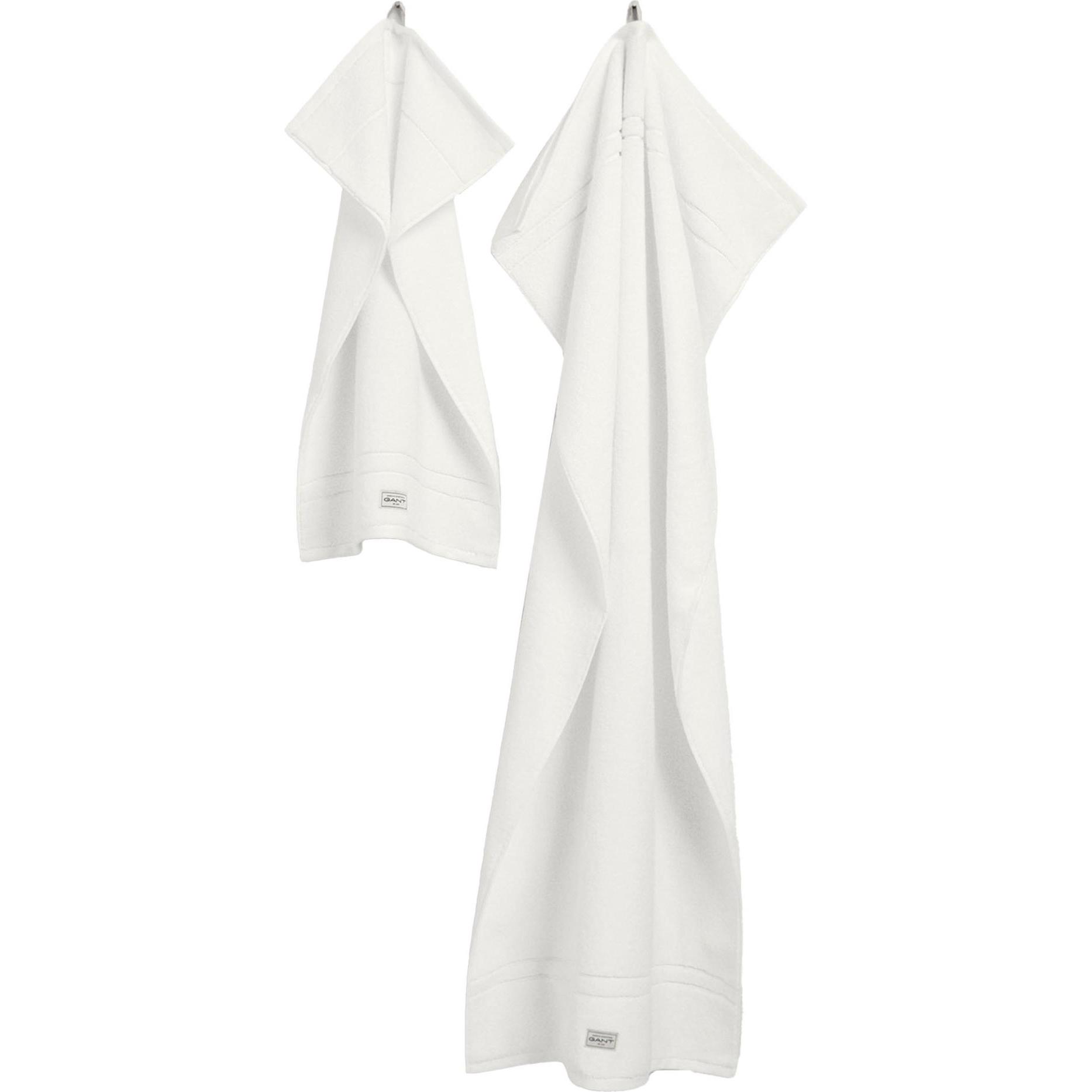 GANT, Frotteewäsche, Handtuch Casual