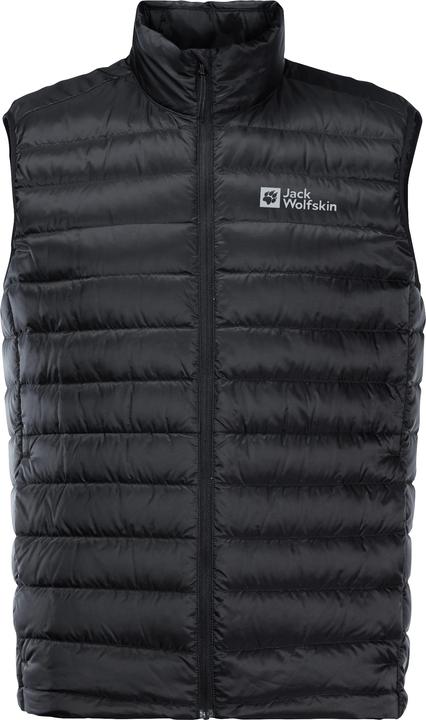 Actual product image Jack Wolfskin Pack & Go Down Vest M (S)