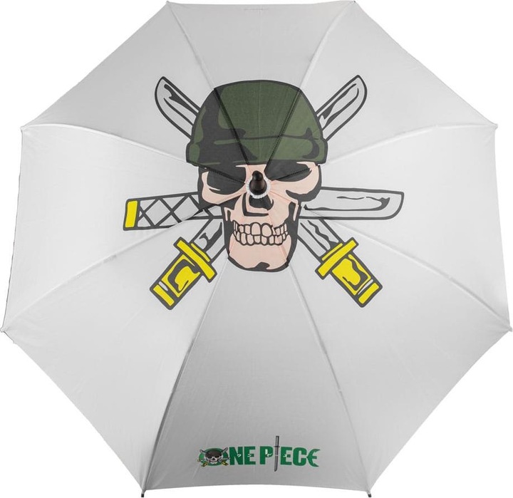 Immagine prodotto Cinereplicas One Piece Ombrello Zoro Spada Bianca