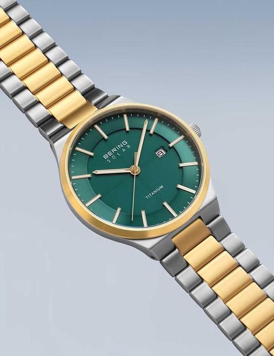 Immagine prodotto Bering 14439-718 (Orologio da polso analogico, 39 mm)