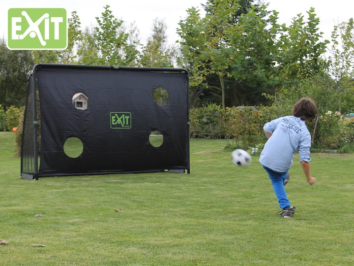 Actual product image Exit Finta