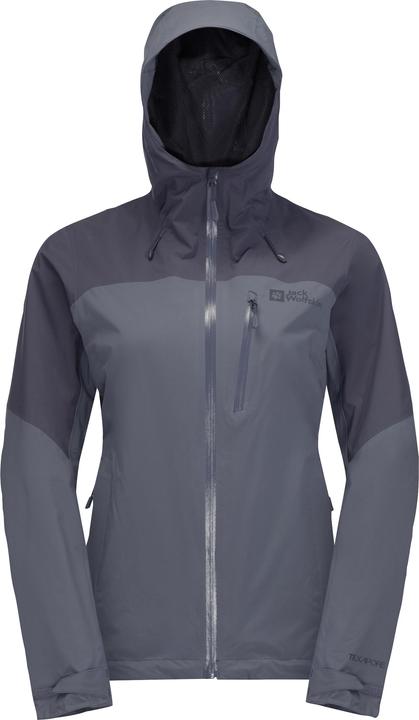 Produktbild Jack Wolfskin Go Hike Jacket W