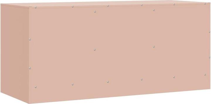 Produktbild vidaXL TV-Schrank (99 x 39 x 44 cm)