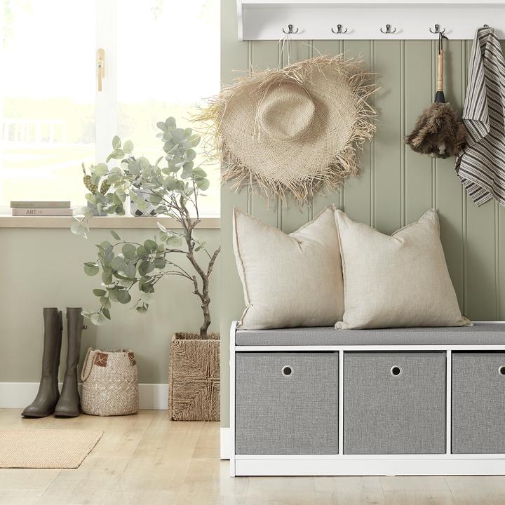 Actual product image SoBuy Chest of drawers (102 cm)