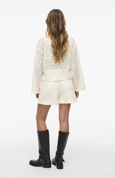 Actual product image Vila Häkel Shorts (XL)