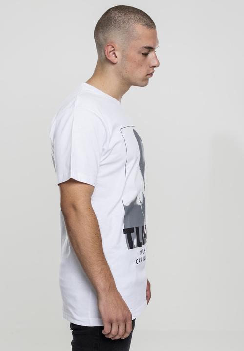 Produktbild Mister Tee 2Pac Prayer Tee (M)