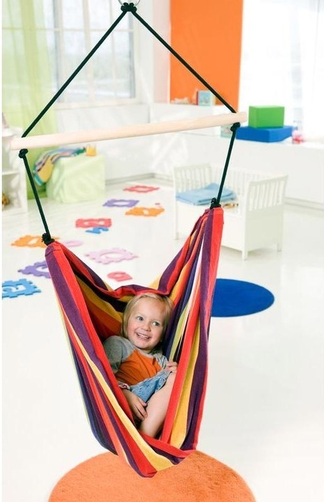 Produktbild Amazonas Kid's Relax (80 kg)