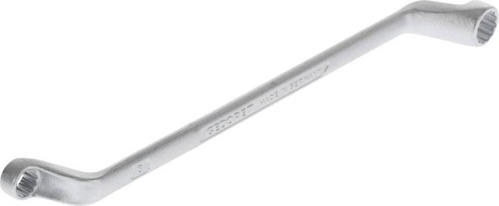 Actual product image Gedore Double-end ring wrench
