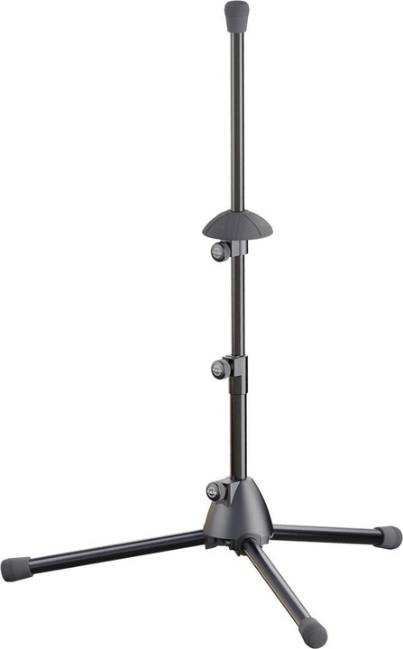 Produktbild K&M 15239 Bass-Trompete-/Flügelhornständer (Flügelhorn, Trompete)