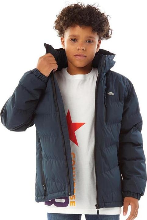 Actual product image Trespass Boys Figo Puffer Jacket (98)
