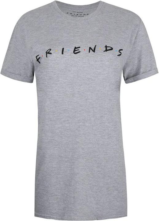 Actual product image Friends Tshirt (XL)