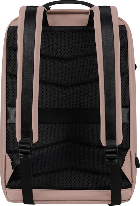 Produktbild Samsonite Coatify Biz 15.6" Backpack, pink (15.50 l)