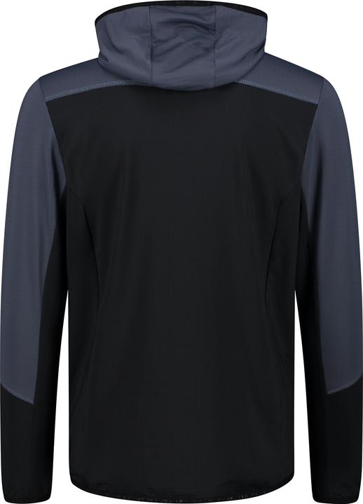 Actual product image CMP Campagnolo Hoodie (XXL)