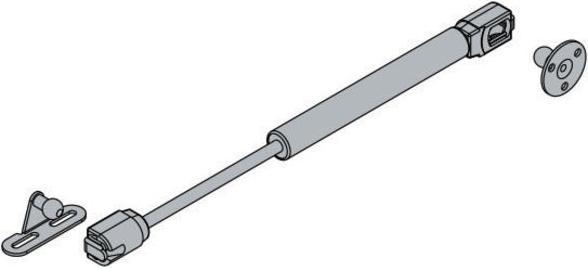 Produktbild Hettich Klappensttze Lift Basic