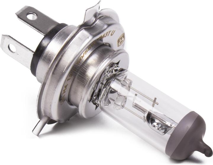 Actual product image Benson Car light h4 12V 60-55W E4 (H4)