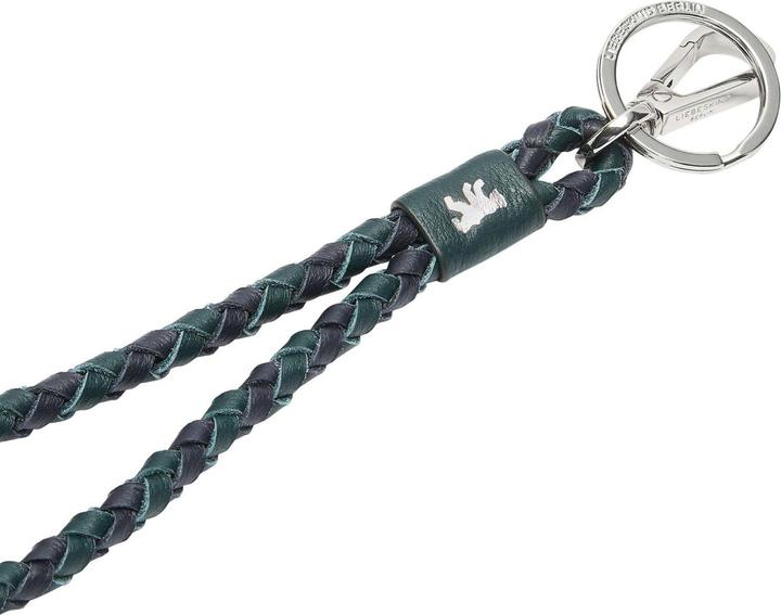 Actual product image Liebeskind Berlin Lola Short Keyring
