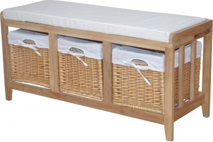 Actual product image Möbel Direkt Online Helga (93 cm)