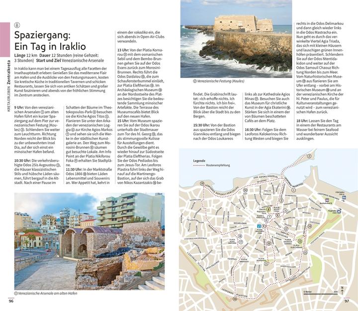 Productafbeelding DK Vis a Vis Kreta