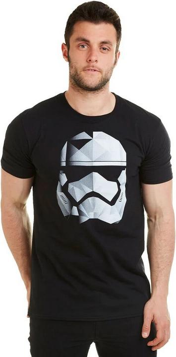 Produktbild Star Wars Tshirt (XXL)