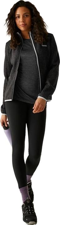 Produktbild Regatta Newhill Fleecejacke Durchgehender Reissverschluss (34)