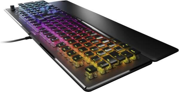 Image du produit Roccat Vulcan II (DE, Filaire)