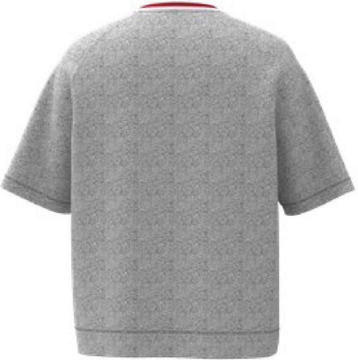 Produktbild HUGO Jaxon Sweatshirt kurzärmlig (M)