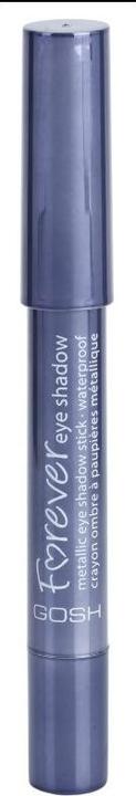 Produktbild Gosh Forever Lidschatten Blau 7 (Gold, Blau)