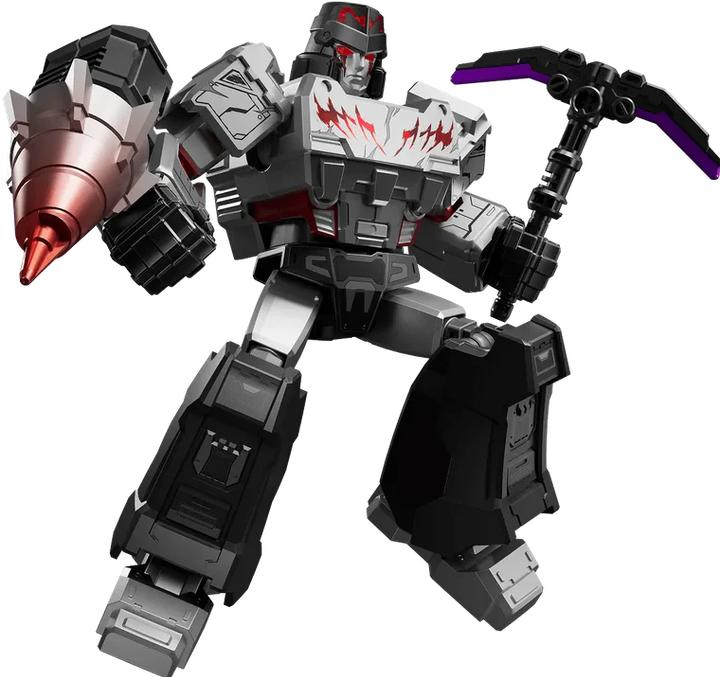 Produktbild Blokees Transformers Shining Version 03 Shattered Universe Asst: 6pcs