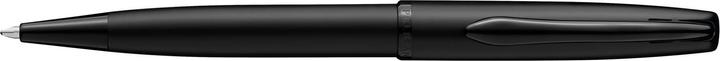 Image du produit Pelikan Stylo à bille Jazz Noble Elegance K36 Carbon Noir Boîte pliante (Noir, 1 x)