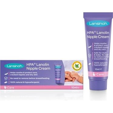 Lansinoh , Mamapflege, Lanolin