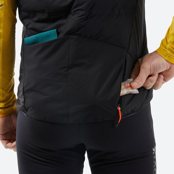 Actual product image Inovik XCS 100 (XL)
