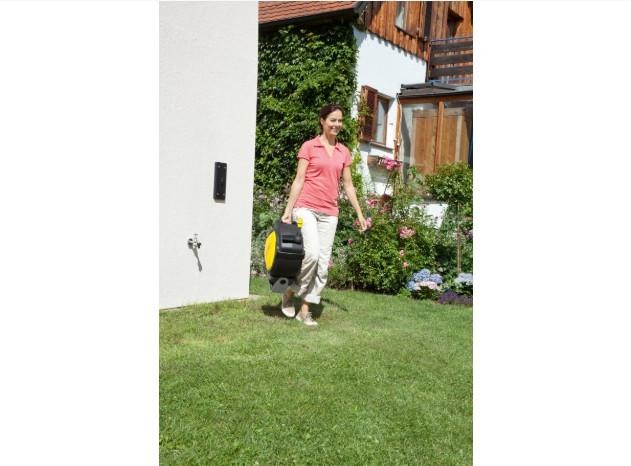 Produktbild Kärcher Premium Schlauchbox CR 7.220 Automatic EU-Version (20 m)