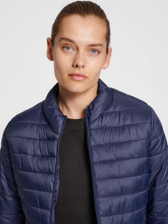 Image du produit hummel Veste Matelassée Rouge Femme (L)