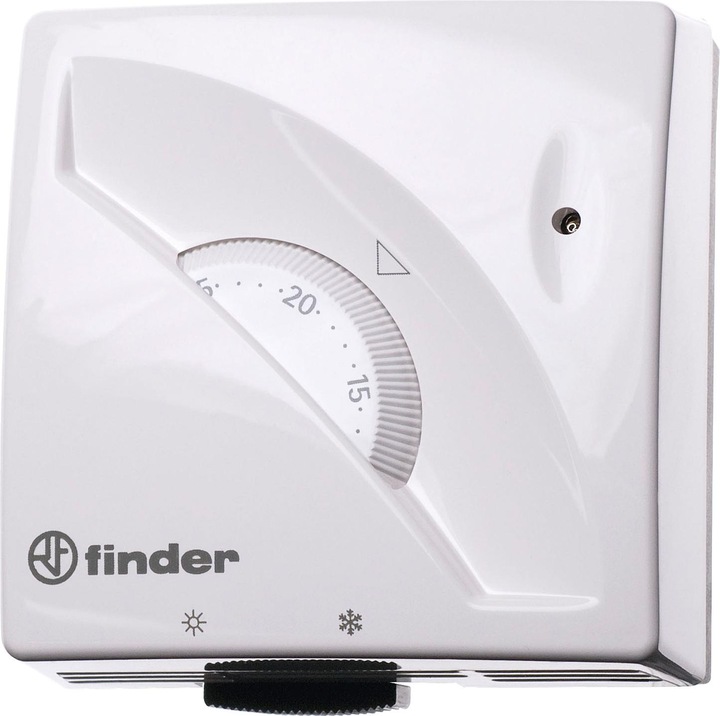 Produktbild Finder Raumthermostat