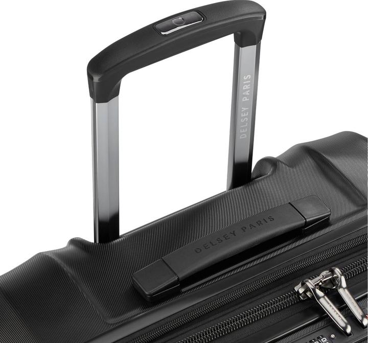 Image du produit Delsey Carrousel 2.0 Spinner 77 Expandable black