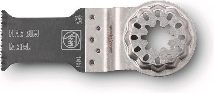 Fein Bimetaal invalzaagblad 30 mm