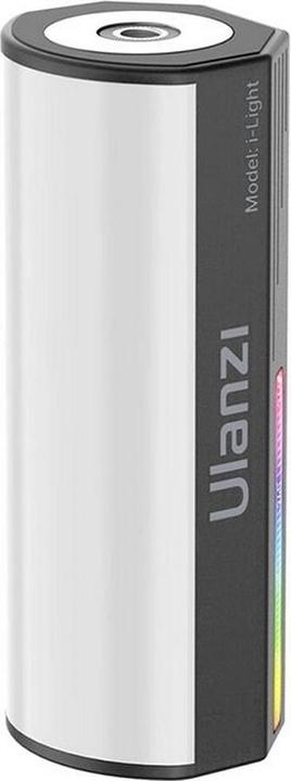Actual product image Ulanzi Lampa studyjna Lampa Diodowa Led I-light Ice Light Rgb / 2637 (Video light)