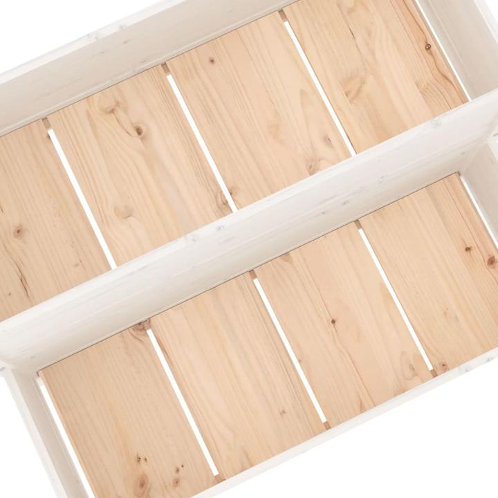 Produktbild vidaXL Pflanzgefäss