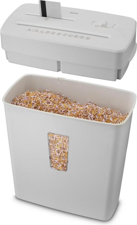 Image du produit Hama Prime M50CD-W