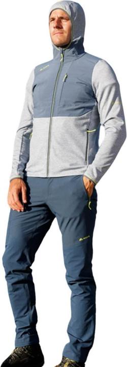 Immagine prodotto Radys Giacca R4 Alpine Windblocy Hoody (M)