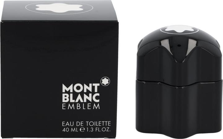 Immagine prodotto Montblanc Emblema (Eau de toilette, 40 ml)