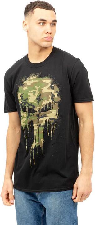 Immagine prodotto The Punisher Logo Tshirt (XL)