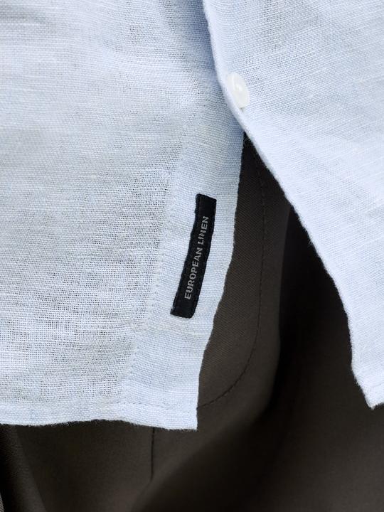 Immagine prodotto Jack & Jones Jprblalawrence Linen Ls Shirt Sn (M)