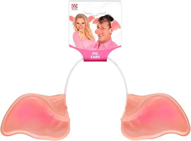 Produktbild Widmann Riesen Schweine Ohren