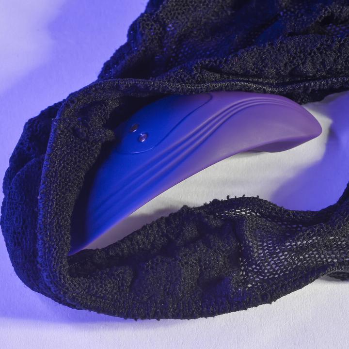 Produktbild Evolved Our Little Secret Vibrator Lila/Weiss