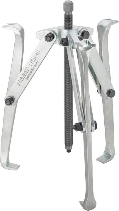 Actual product image HAZET Universal puller ∙ 3-arm 1789-40