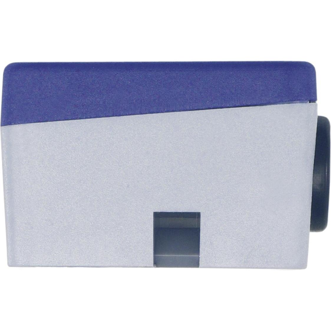 Jumo Anlege-Widerst.thermomet. 90/00378669, Thermostat