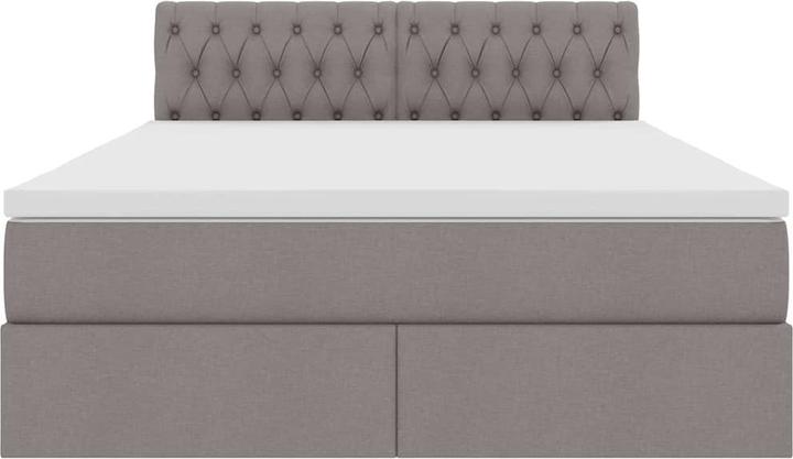 Image du produit vidaXL Schlafzimmermöbel (140 x 200)